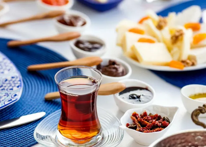 Peri 4* ألاتشاتي
