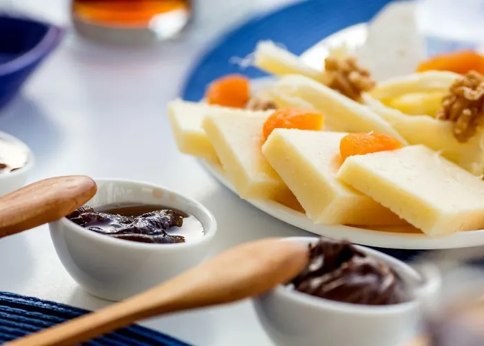 فندق مبيت وإفطار Peri ألاتشاتي
